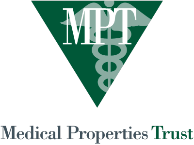 Logo for sponsor MPT